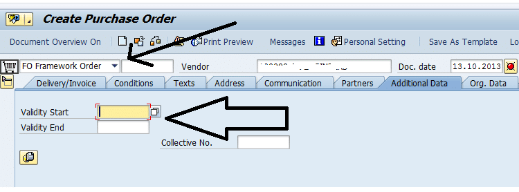 Concept of Invoicing plan in SAP