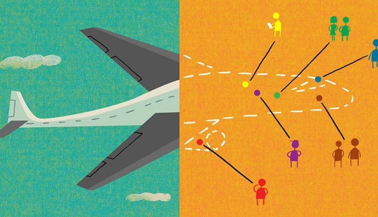 Controlling Data to Gain Life Cycle Ownership in Aerospace