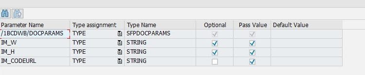 Create Dynamic resizable Datamatrix barcode