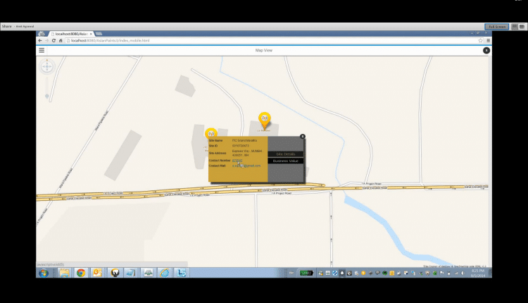 DemoJam Experience in Product Innovation Summit