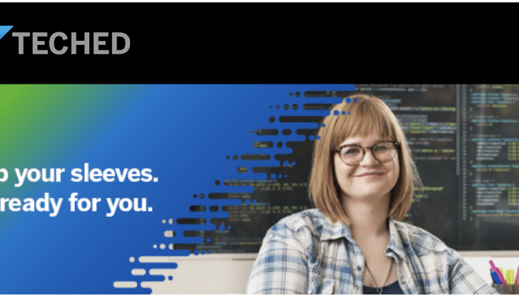 Looking Forward to My First SAP TechEd