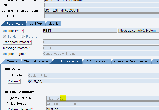 PI REST Adapter – Blog Overview