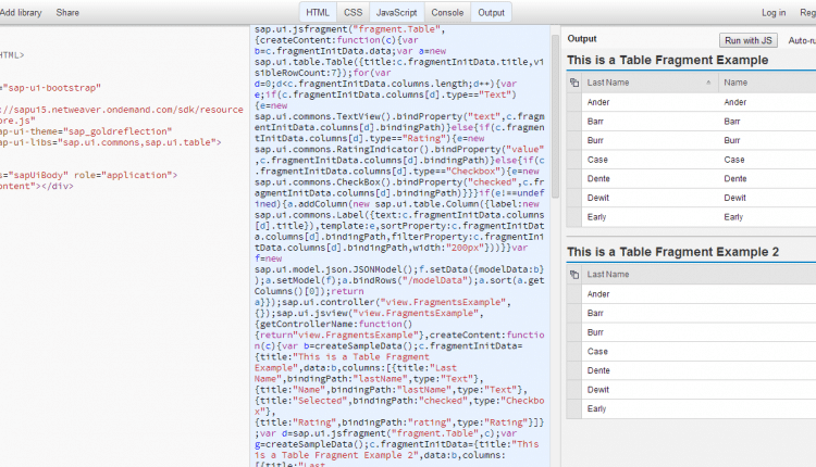 Reduce / Minimize SAPUI5 JS code with YUI Compressor