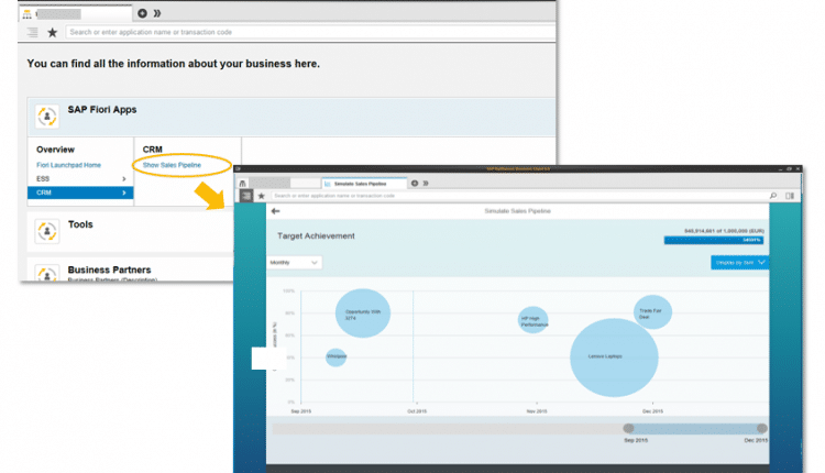 SAP Business Client at Teched 2015: Wrapup