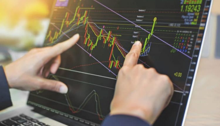 Profitable Forex Trader