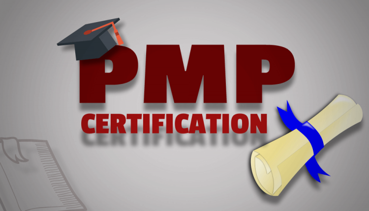 PMP Certification Training requirements