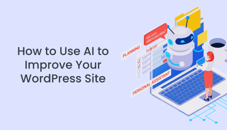 AI-Powered Personalization